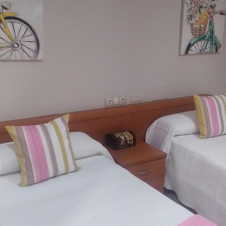 Rua A Plaza La Constitucion 16 Apartment Finisterre Exterior photo