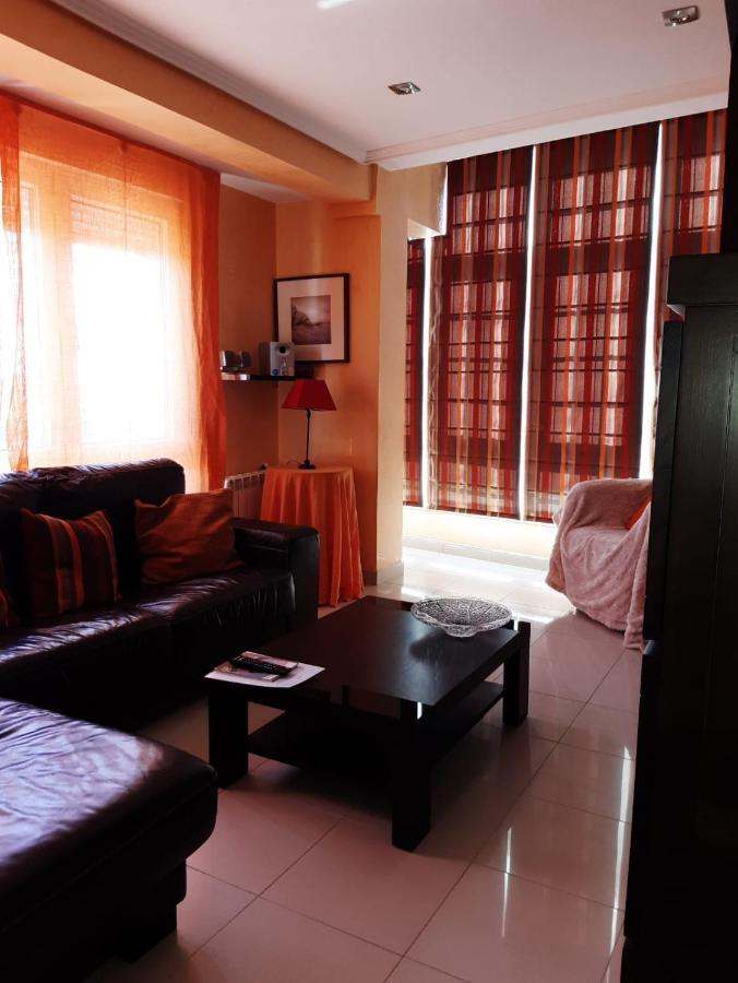 Rua A Plaza La Constitucion 16 Apartment Finisterre Exterior photo